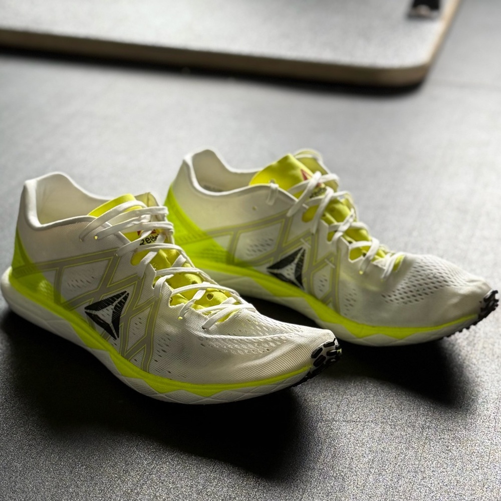 Reebok Floatride Run Fast Pro - Picture 2 of 4